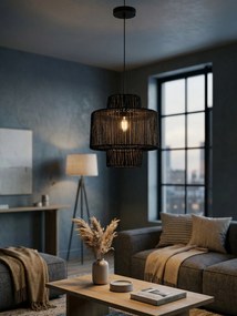 Полилей Viokef Kenya-Диаметър: 30 См.