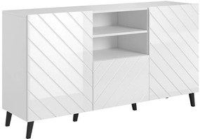 Бюфет Abeto-White