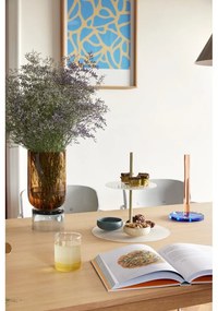 Стъклена чаша Kiosk – Hübsch