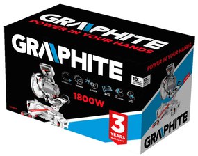 Милиметрови триони, 210mm 1800W 59G806