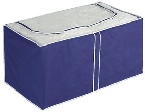 Синя кутия за съхранение Ocean, 48 x 53 cm Jumbo - Wenko