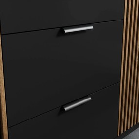 Гардероб Oriol 3-door