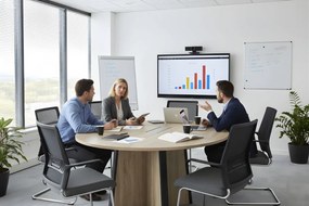 Конферентна маса Glen-Mauro