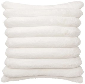 Декоративна възглавница от микроплюш 45x45 cm Boudoir – douceur d'intérieur