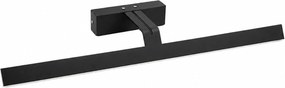 LED аплик за баня SWE012-1W 73cm BLACK