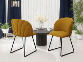 стол K99M-Moustardi