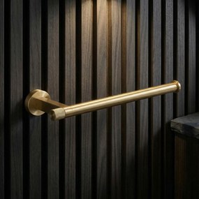 Закачалка за баня 39106 ORI Brush Gold