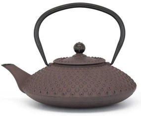 Бордо чугунен чайник 1,25 l Xilin – Bredemeijer