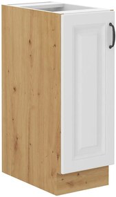 Подов шкаф с кош Yvette 30 D