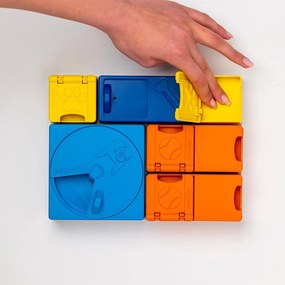 Пъзели за кучета - Pawzler