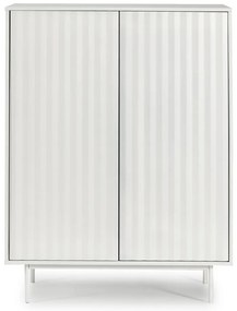 Бял шкаф Sierra - Teulat