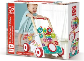 Hape - Музикална проходилка