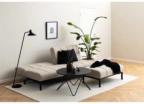 Бежов диван 198 cm Caix – Actona