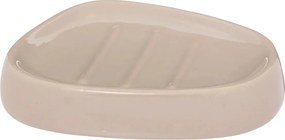 Сапунерка 5five Silk Colors - Бежов