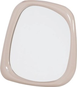 Стенно огледало 90x90 cm Norea – WOOOD