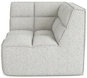 Кремав модул за диван Kalai – Makamii