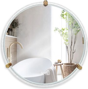 Огледало LED 70cm BL805