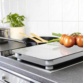 Комплект от 2 стъклени аспиратора Universal Silver - Wenko