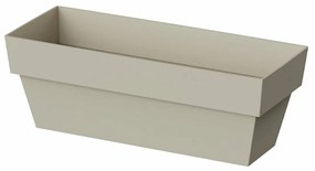 Саксия Plastiken Limited Ecru (12 x 30 cm)