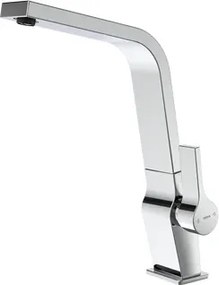 Teka ICON ICC 915  Иноксов смесител за кухня