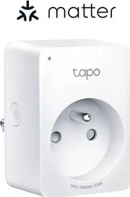 Умен контакт E 3690W Wi-Fi