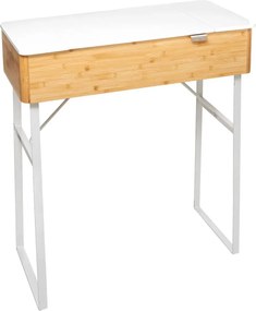 Тоалетка 5five Levia, Бамбук