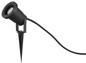 Външно осветително тяло с възможност за включване ø 9 cm Ubangi - Trio