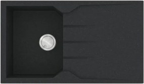 Измийте Sanitec 805-Graphite