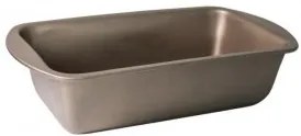 Алуминиева форма правоъгълна за печене 613D 28x15,5x7см. OUTPERFORM CN-(A0191) - Horecano