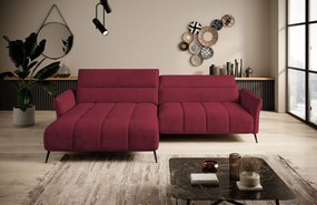 Ъглово бюро Caravan-Mporntw-Left