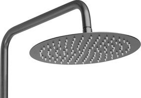 Душ система с Термостат Rea Lungo Titan