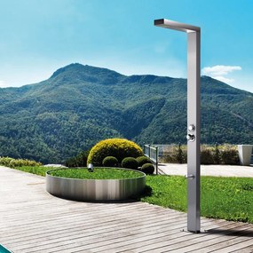 Душ NEDA with mixer