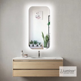 Огледало Just Luminor