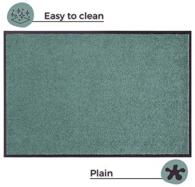 Постелка 90x60 cm Wash and Clean - Hanse Home