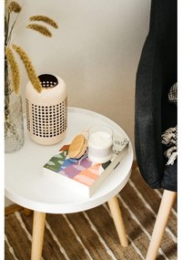 Ароматна свещ от соев восък време на горене 40 час #70 Moss, Black Pepper, Cypress – Perfumed Prague