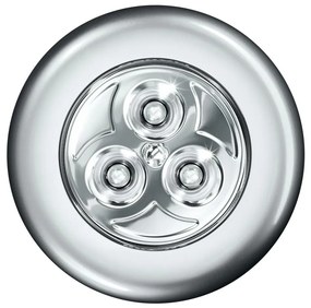 Osram - Сенсорна LED ориентираща лампа DOT-IT LED/0,2W/4,5V