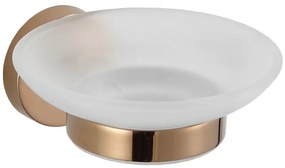 Mexen Remo миденка, розово злато - 7050739-60