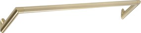 Закачалка за баня Will Brush Gold