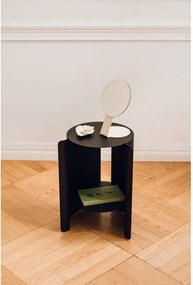 Козметично огледало 18x26,5 cm Feys – noo.ma