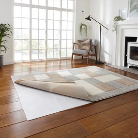 Подложка против хлъзгане под килима 160x225 cm Fleece – Think Rugs