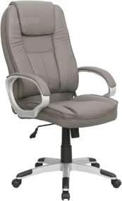 Офис стол Rodeo сив