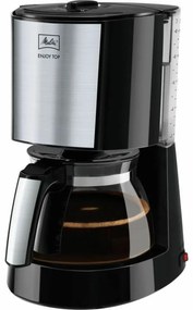 Електрическа кафемашина Melitta Enjoy II Top 1000 W Черен 1000 W 1 L 1,2 L