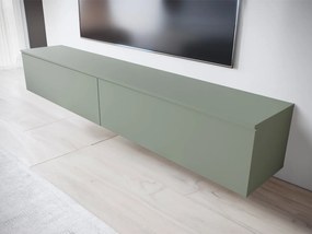 Тапицирано легло  Lowboard D 180-мента