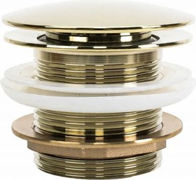Вана Изпускателен клапан Rea Gold