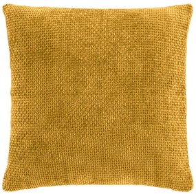 Калъфка за възглавница от шенил 40x40 cm Leo – douceur d'intérieur