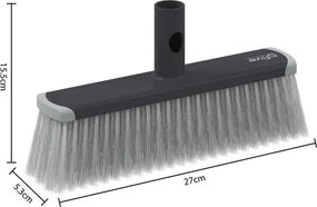 Метла 5five Click & Clean, С меки влакна