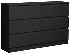 Скрин Juniper 6S-черен