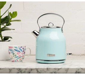 Син чайник Heritage - Haden