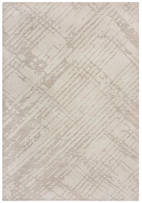 Кремав килим 120x170 cm Remy – Flair Rugs