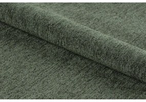 Тъмнозелен трапезен стол с подлакътници Graham – Actona